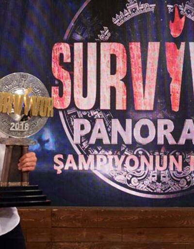 Survivor 2018 şampiyonu Adem’den Sabriye açıklaması