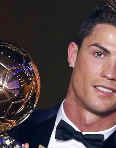 Ballon d'Or'un üç favorisi... Bu sene Messi ve Ronaldo'nun işi zor