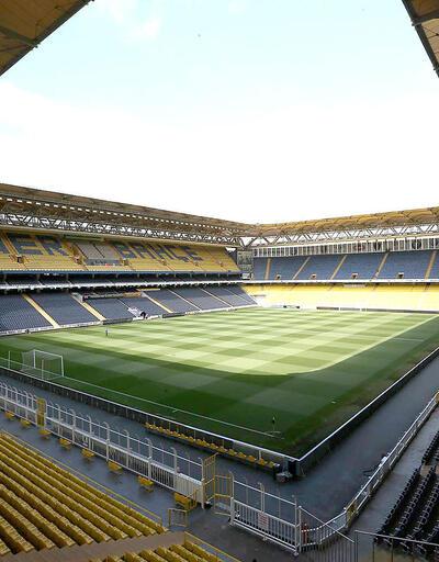 Fenerbahçe'ye 80 bin kişilik stat