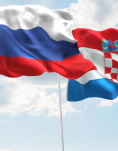 Rusya - Hırvatistan maçı muhtemel 11'leri