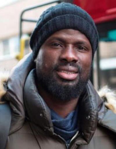 Eboue Londra'da gözaltına alındı