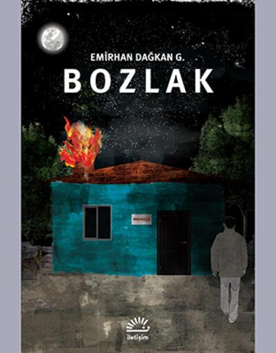 Emirhan Dağkan'dan polisiye novella: 'Bozlak'