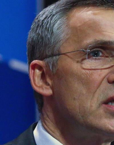 NATO Genel Sekreteri Stoltenberg: Her müttefik istediği silahı alabilir