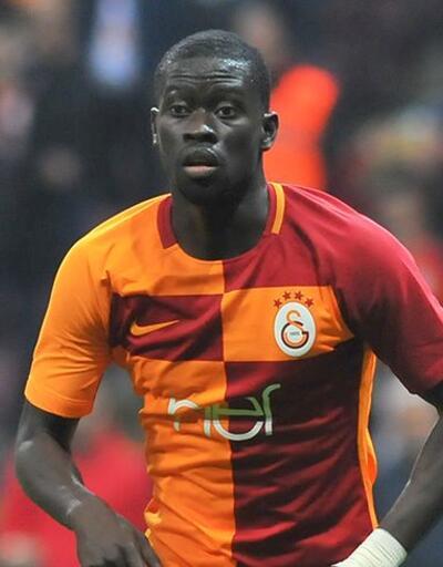 Galatasaray Ndiaye'yi 1 yıllığına kiralıyor