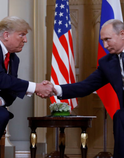 Rus basını: Rusya ve ABD arasında yüksek seviyede diyalog yeniden sağlandı