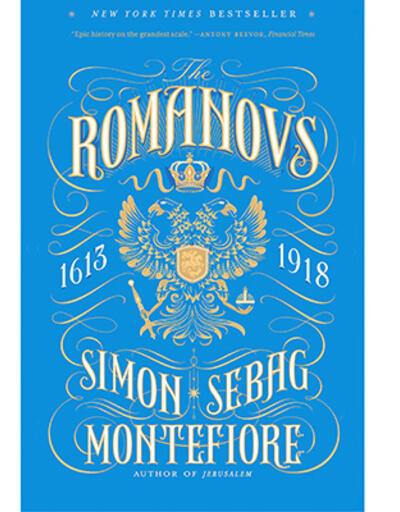 'Game of Thrones bile bu kitabın yanında sıkıcı kalıyor': Romanovlar