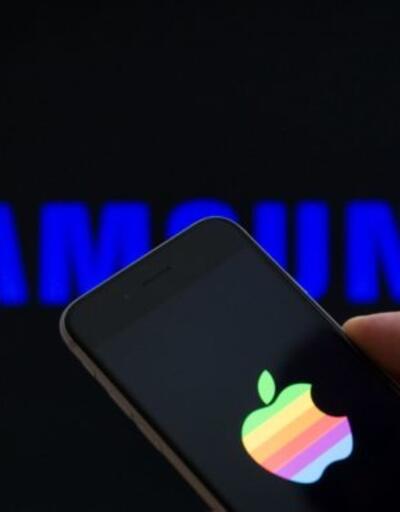 Samsung hız konusunda Apple ile dalga geçti