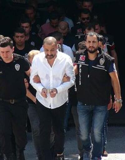 DJ Kerimcan Durmaz ve Gizem Kara'ya 'çete' sorgusu: 5 şüpheli tutuklandı