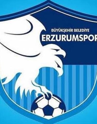 BB Erzurumspor'da sürpriz ayrılıklar: Sözleşmeleri karşılıklı feshedildi