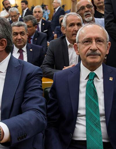 Kılıçdaroğlu CHP yönetimine neşteri vuruyor