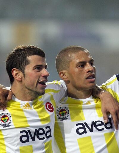 Şampiyonlar Ligi'nden Fenerbahçe paylaşımı
