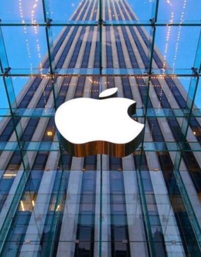 Apple 1 trilyon dolar sınırını zorluyor