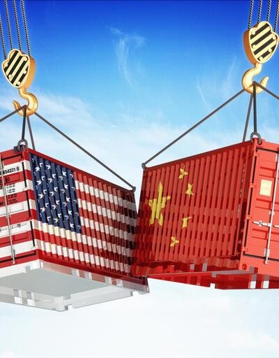 ABD, Çin menşeili ürünlere vergi oranını yüzde 25'e çıkardı