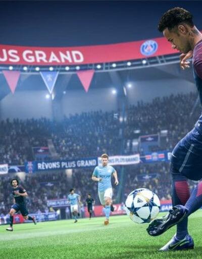 FIFA 19'un yeni özelliği ortaya çıktı