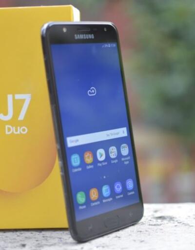 iPhone 6 kampanyasına Galaxy J7 Duo ile karşılık veriyor