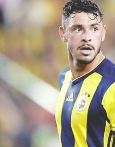 Fenerbahçe Giuliano'yu KAP'a bildirdi