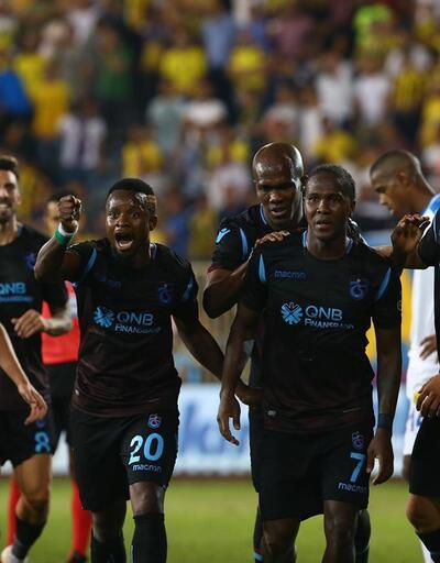 Trabzonspor tepkili: Hep isabet edene hiç tesadüf denir mi?