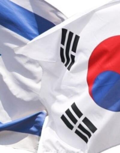 Güney Kore, İsrail Cumhurbaşkanı'nın ziyaretini kabul etmedi