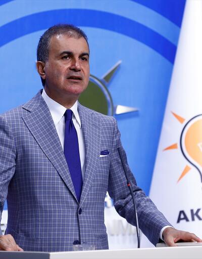 AK Parti'den yerel seçimlerde ittifak açıklaması