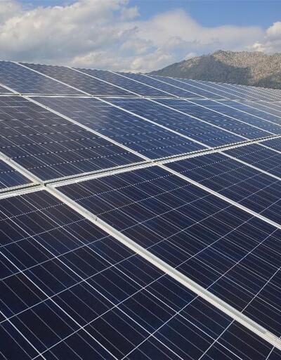 EBRD'den Akfen Yenilenebilir Enerji'ye 102 milyon dolarlık kredi