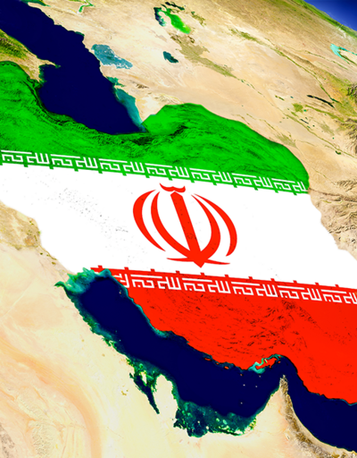 ABD'den İran hava sahası uyarısı