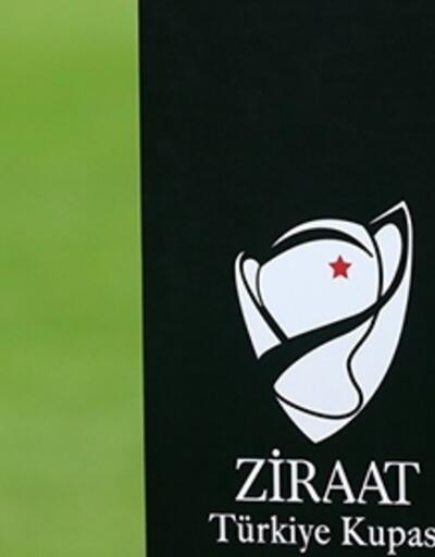 Ziraat Türkiye Kupası 2. tur maçları tamamlandı