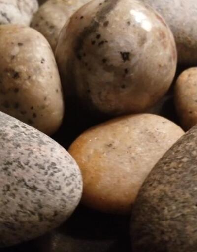 ABD'de bulunan gizemli taşların sırrı çözülüyor