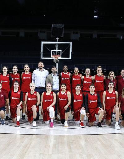 2018 FIBA Kadınlar Dünya Kupası başlıyor