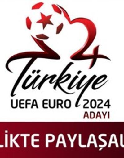 Türkiye'nin 4. Avrupa Futbol Şampiyonası adaylığı