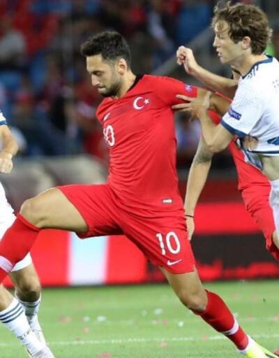 Rusya-Türkiye maçının genel bilet satışı başladı