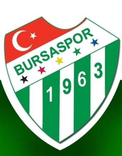 Bursaspor'da iki futbolcu kadro dışı