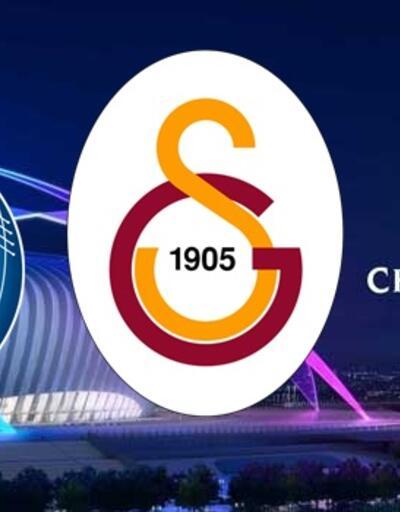 Porto-Galatasaray maçının kanalı açıklandı