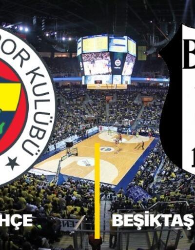 Fenerbahçe-Beşiktaş maçı ne zaman, saat kaçta, hangi kanalda? | Basketbol
