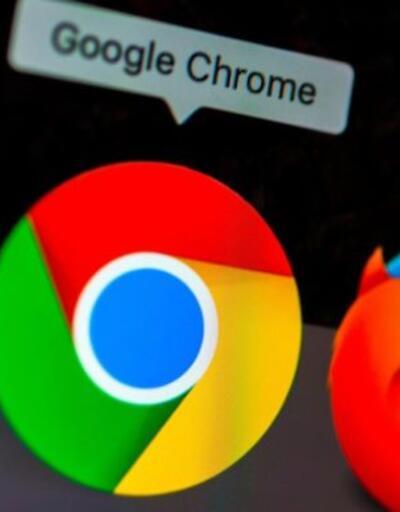 Chrome'dan internete girenlere önemli uyarı