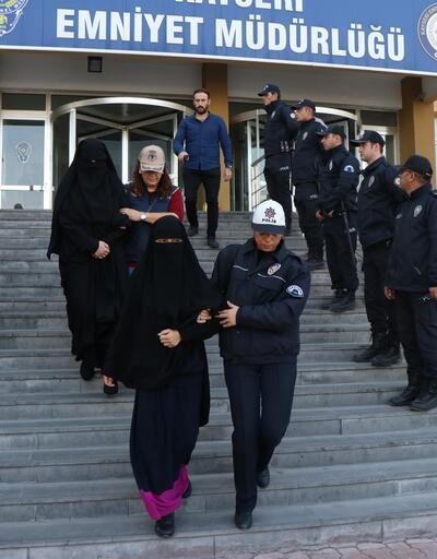 DEAŞ'ın Türkiye sorumlusunun terörist kardeşleri de yakalandı