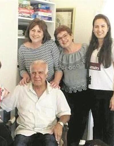 Kıbrıs'ta 4 aileyi kurtaran kahraman Türk'ü 44 yıl sonra buldular