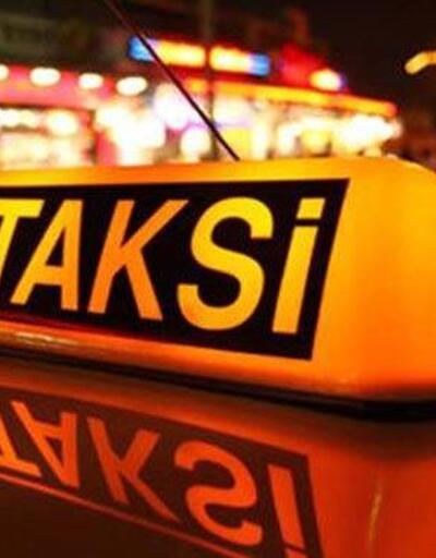 İstanbul Valiliği'nden 'ticari taksi' açıklaması