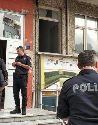 Samsun'da yayılan koku üzerine 1 kişi evde ölü bulundu