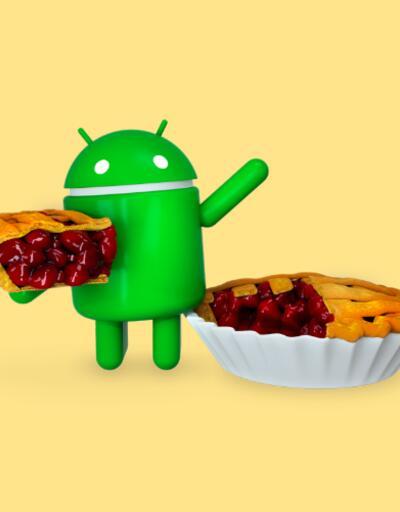 OnePlus kullanıcılarına Android Pie şoku