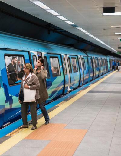 Hangi metro hattı ne zaman açılacak? İşte detaylı İstanbul raylı sistem projeleri