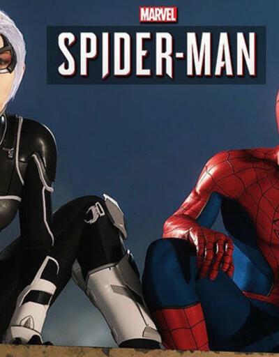 Spider-Man The Heist için çıkış videosu yayınlandı