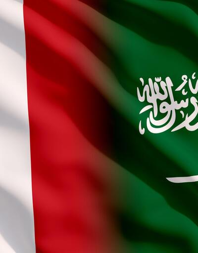 İtalya: Suudi Arabistan'a silah ambargosu düşünüyoruz