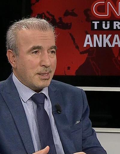 AK Partili isimden Gökçek'le ilgili soruya yanıt: MHP'den resmi bir açıklama yok
