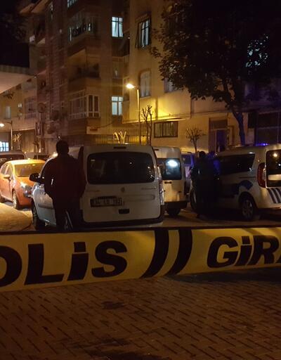İstanbul'da pompalı tüfekle rehine dehşeti 