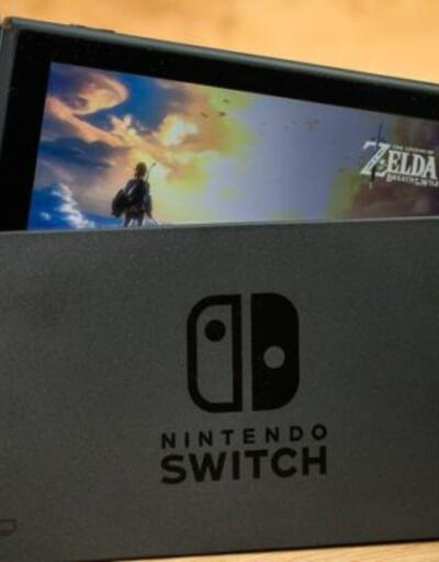 Nintendo Switch ne kadar sattı?