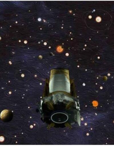 Kepler teleskobu emekliye ayrılıyor