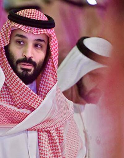 Suudi Veliaht, Kaşıkçı için Beyaz Saray'a 'tehlikeli bir İslamcı' demiş