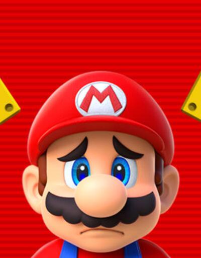 Super Mario’nun isim babası öldü