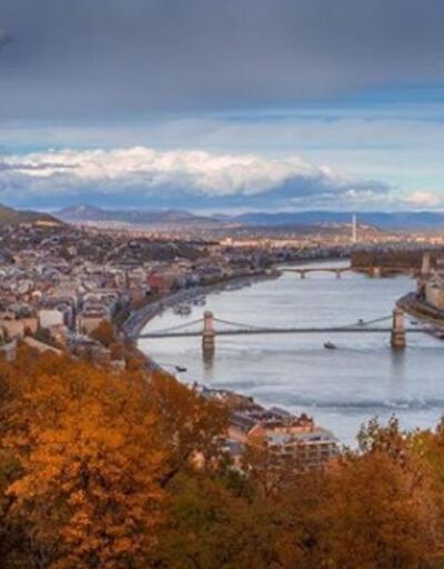 Hadi ipucu sorusu 6 Kasım: Budapeşte’nin arasındaki nehir nedir?