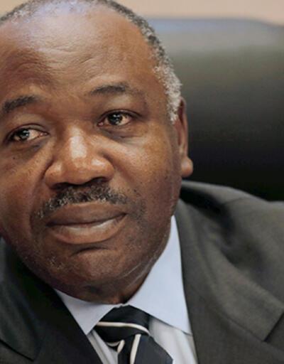 'Gabon Cumhurbaşkanı Riyad'da komaya girdi' iddiası